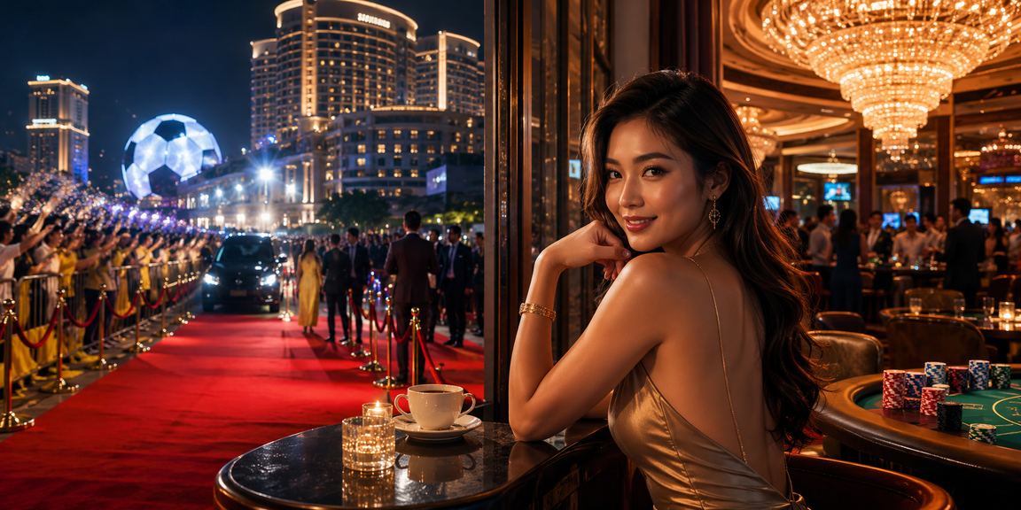 Bonus cashback loteri dior88 gaya Genting Highlands Malaysia