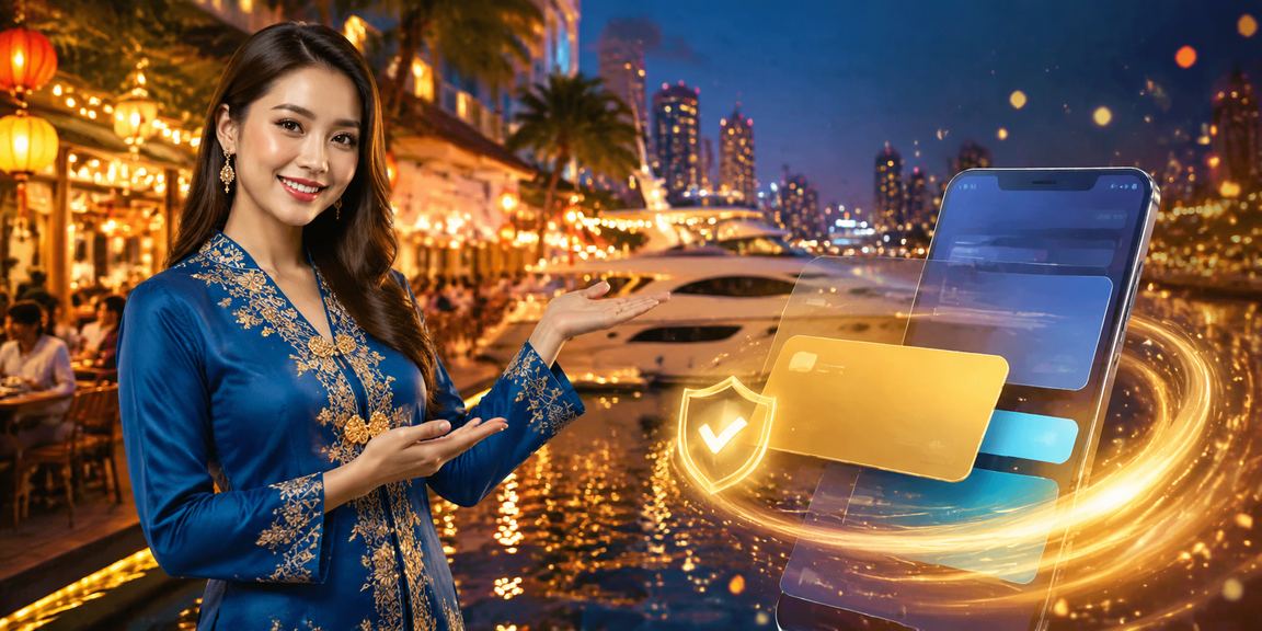 Pengalaman pertaruhan dalam talian dior88 dalam suasana Malaysia yang mesra