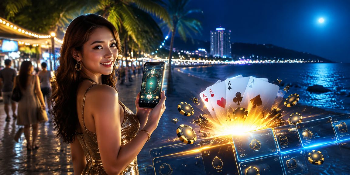 Permainan poker gaya Melayu Kuantan dior88 selepas bonus rollover