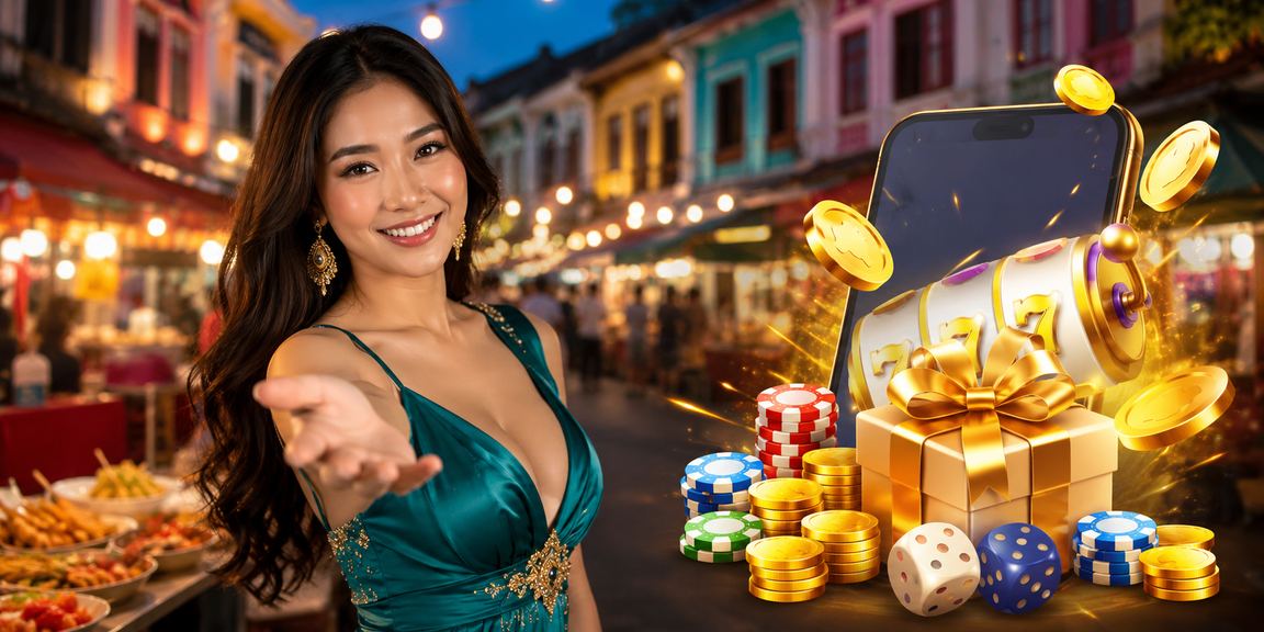 Pendaftaran bonus dior88 gaya Melayu di Pulau Pinang