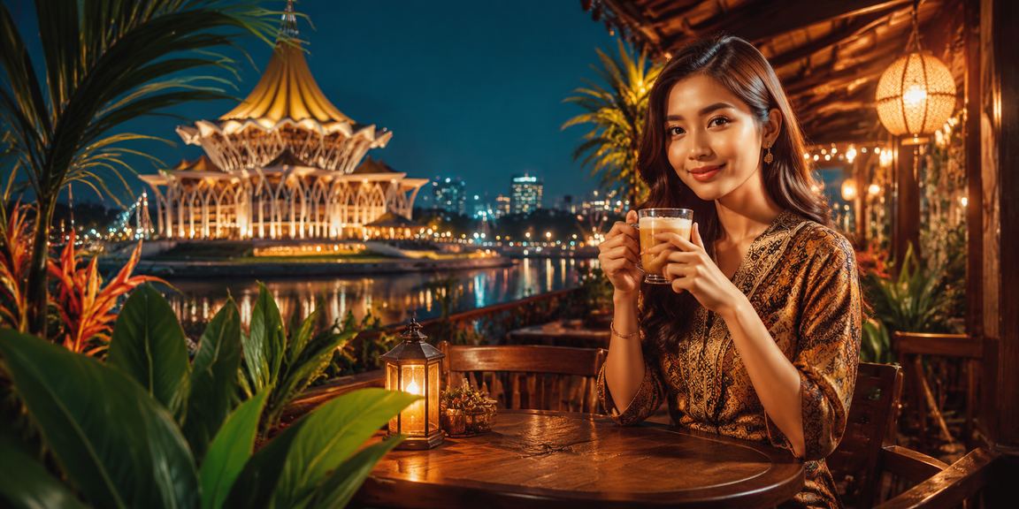 Aplikasi kasino mudah alih Sarawak dior88