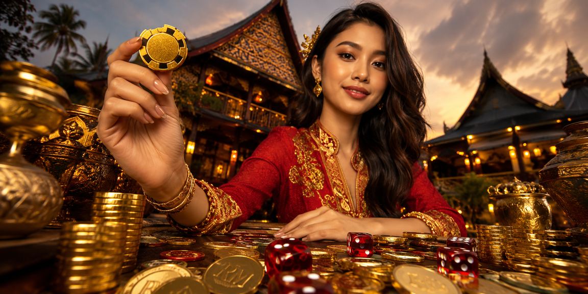 Permainan dadu Sarawak dior88 dengan sistem perlindungan data pengguna