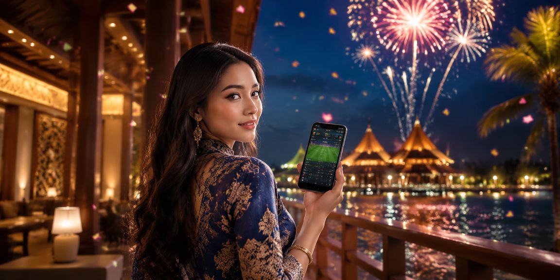 Kasino mudah alih dior88 gaya Melayu Sarawak untuk deposit pertama